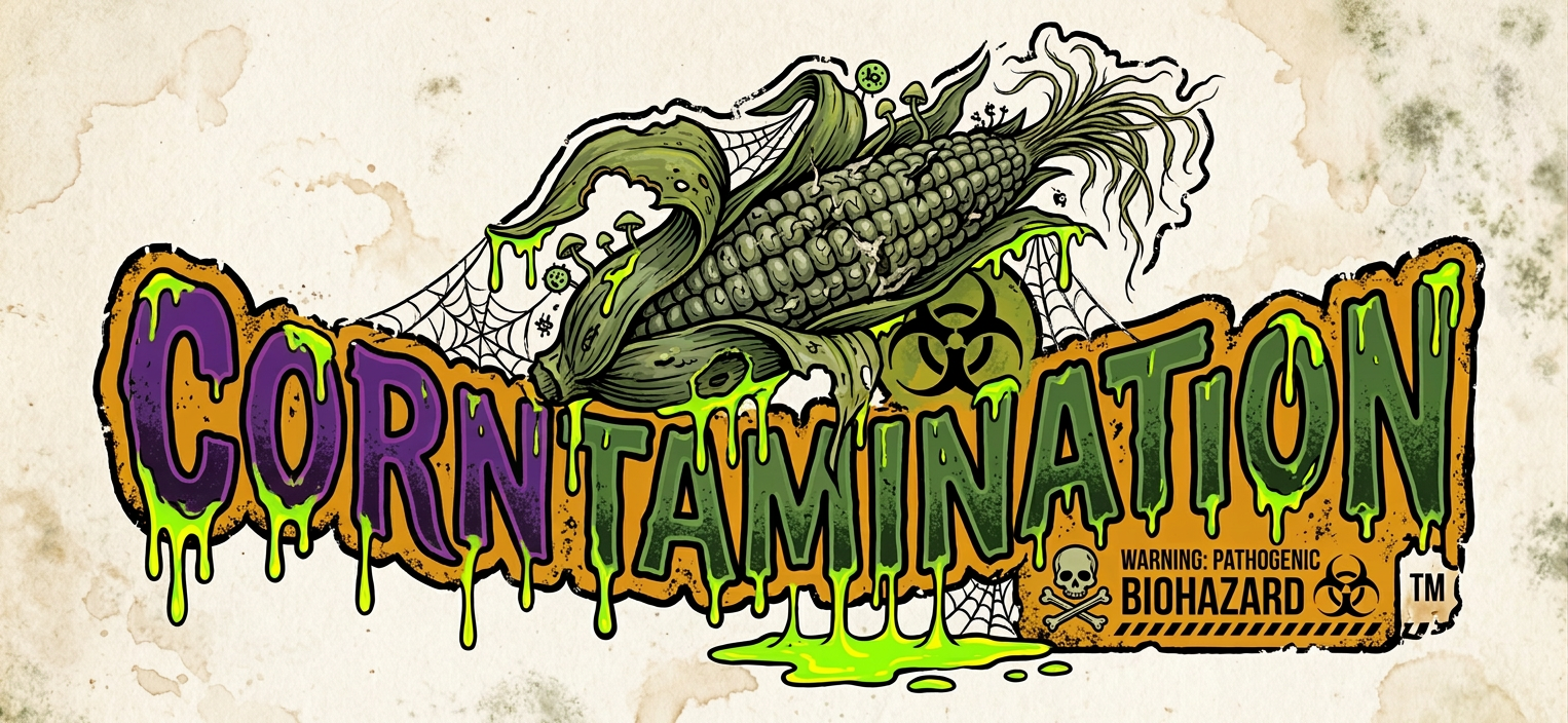 CORNTAMINATION